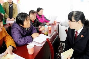 现场法律咨询 高效解决法律难题的途径